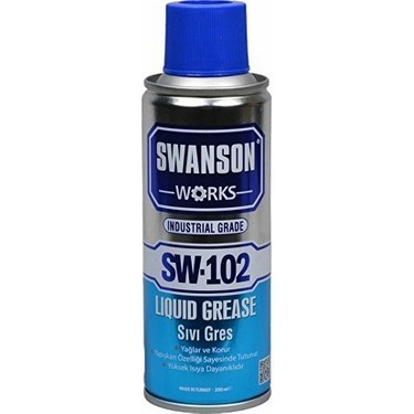 SVANSON SIVI GRES 400ML